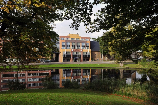 Funshopgids Alkmaar - Amrâth hotel Alkmaar - Fotoimpressie 4