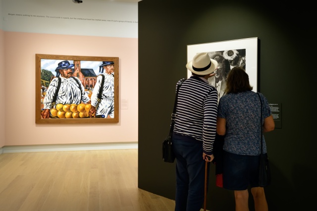 Funshopgids Alkmaar - Stedelijk Museum Alkmaar, Museumcafé en shop  - Fotoimpressie 6