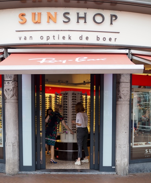 Funshopgids Nijmegen - Sunshop - Fotoimpressie 1