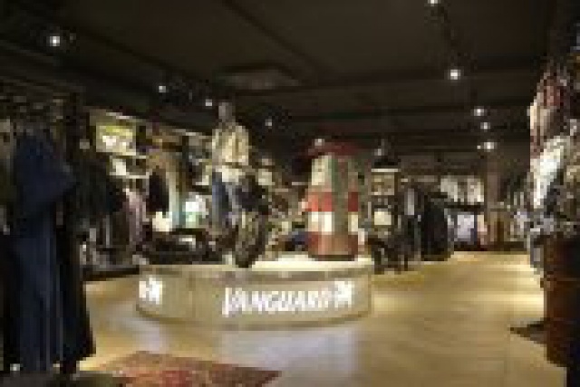 Funshopgids Haarlem - Just Brands - Fotoimpressie 5