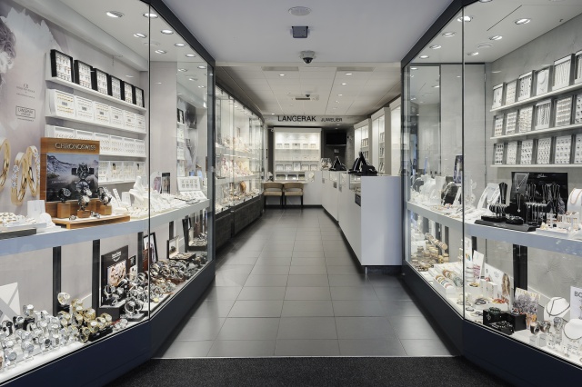 Funshopgids Haarlem - Juwelier Langerak - Fotoimpressie 2