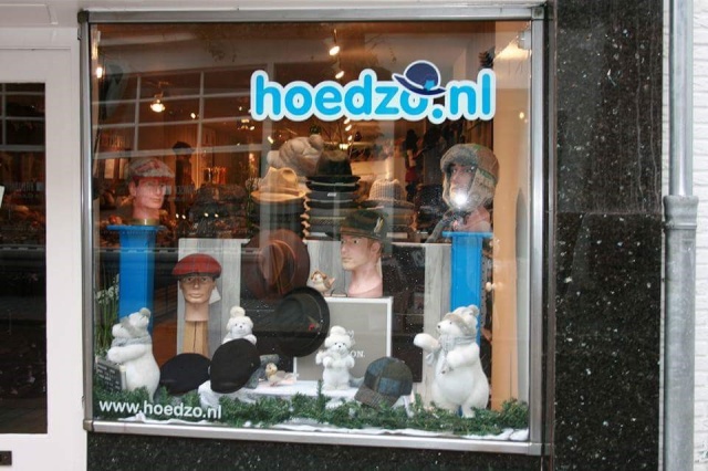 Funshopgids 's-Hertogenbosch - Hoedzo - Fotoimpressie 1