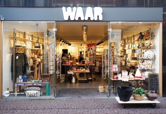 Funshopgids Alkmaar - WAAR - Fotoimpressie 1