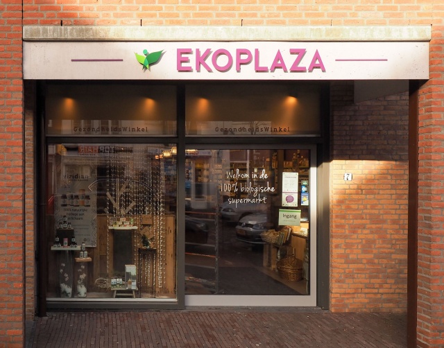 Funshopgids Alkmaar - Ekoplaza - Fotoimpressie 1