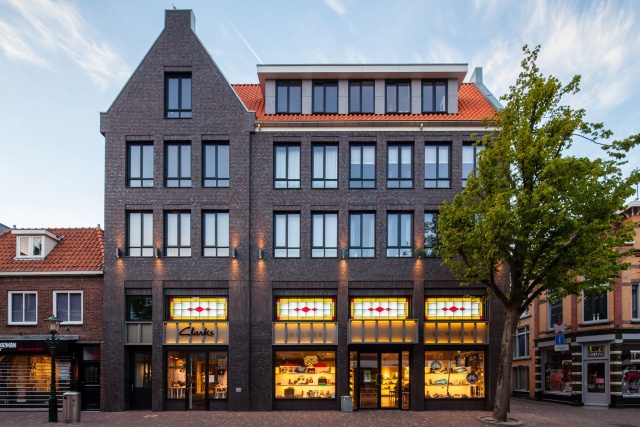 Funshopgids Alkmaar - Mulder schoenen - Fotoimpressie 2