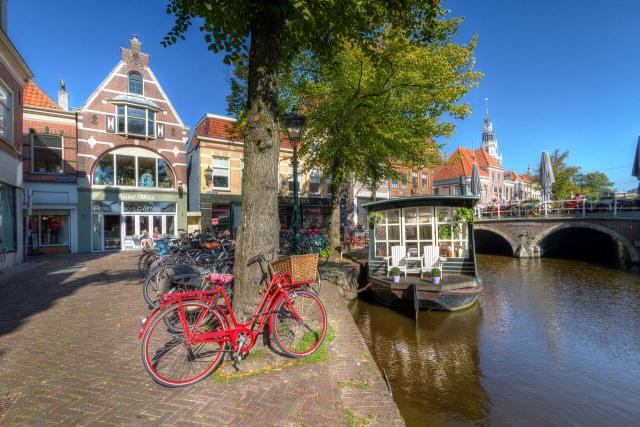 Funshopgids Alkmaar - Anne & Max - Fotoimpressie 1