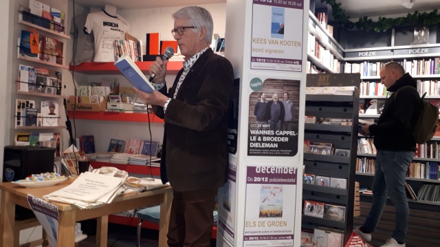 Funshopgids Arnhem - Boekhandel Hijman Ongerijmd - Fotoimpressie 4