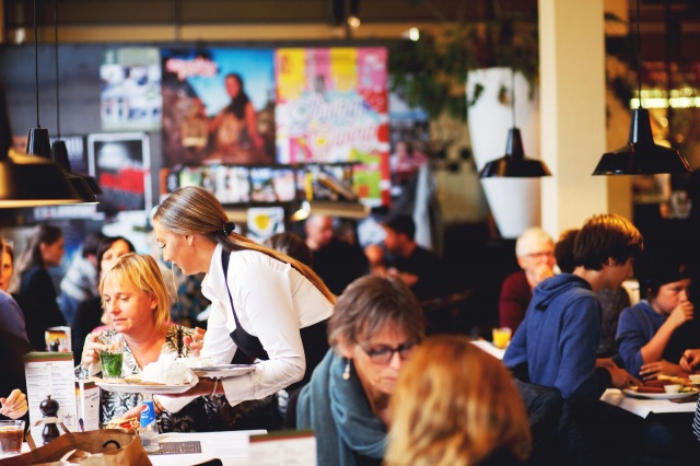 Funshopgids Arnhem - Dudok - Fotoimpressie 1