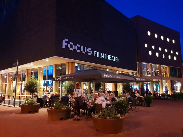 Funshopgids Arnhem - Focus | Eten + Drinken - Fotoimpressie 1