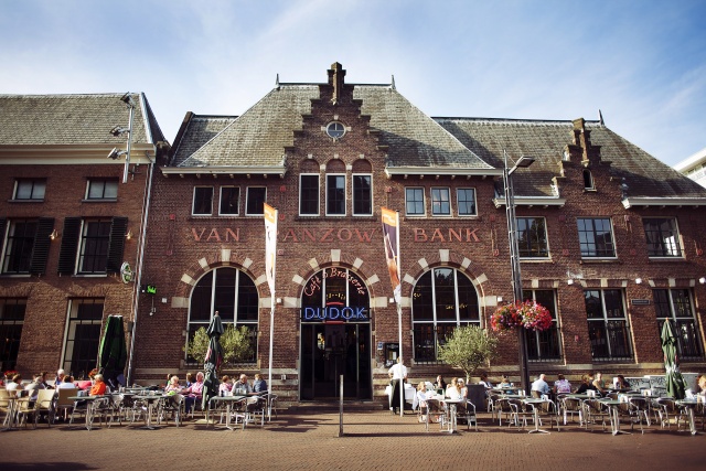 Funshopgids Arnhem - Dudok - Fotoimpressie 3