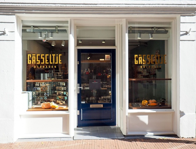 Funshopgids 's-Hertogenbosch - Gasseltje Sieraden - Fotoimpressie 13