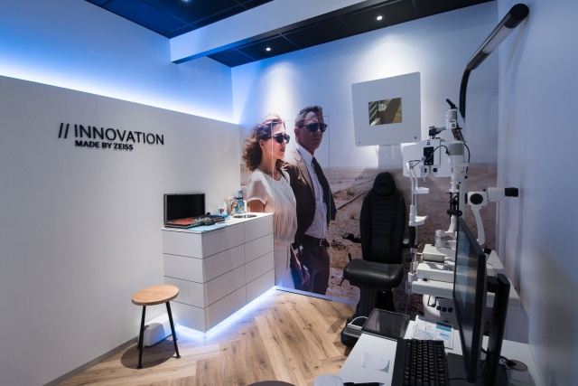 Funshopgids Alkmaar - Eyecare brilservice - Fotoimpressie 2