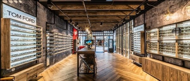 Funshopgids Alkmaar - Eyecare brilservice - Fotoimpressie 3