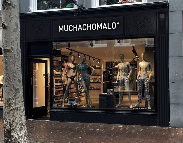 Funshopgids Haarlem - Muchachomalo - Fotoimpressie 1