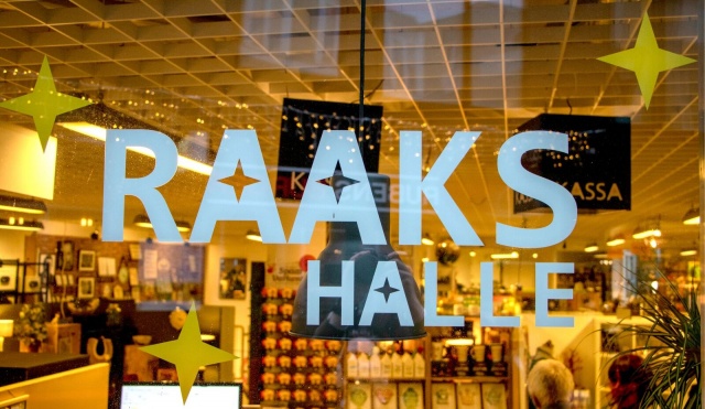 Funshopgids Haarlem - Raaks Halle - Fotoimpressie 4