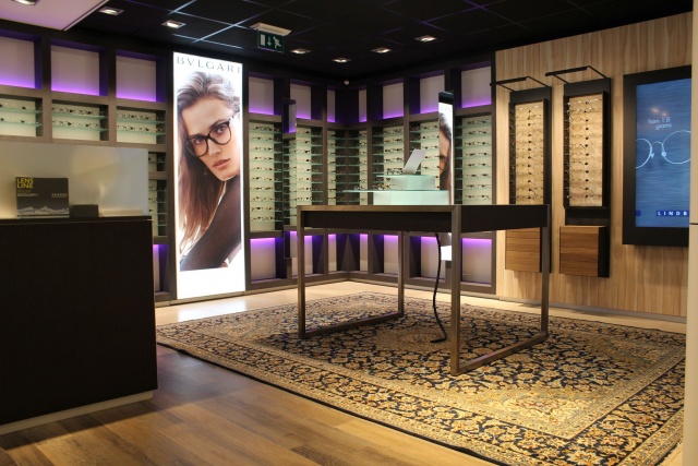 Funshopgids Alkmaar - Eyecare brilservice - Fotoimpressie 7