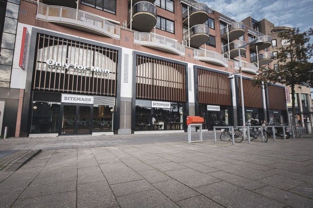 Funshopgids Alkmaar - Restaurant Bitemark - Fotoimpressie 6