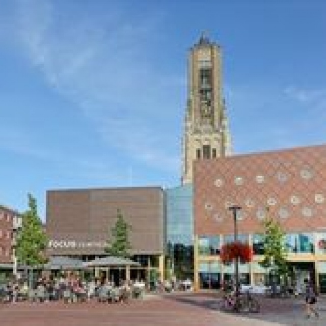 Funshopgids Arnhem - Focus Filmtheater Arnhem - Fotoimpressie 6