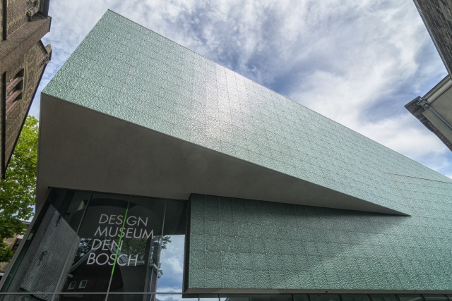 Funshopgids 's-Hertogenbosch - Design Museum Den Bosch - Fotoimpressie 3