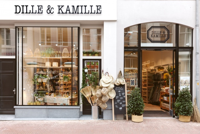 Funshopgids 's-Hertogenbosch - Dille & Kamille - Fotoimpressie 1