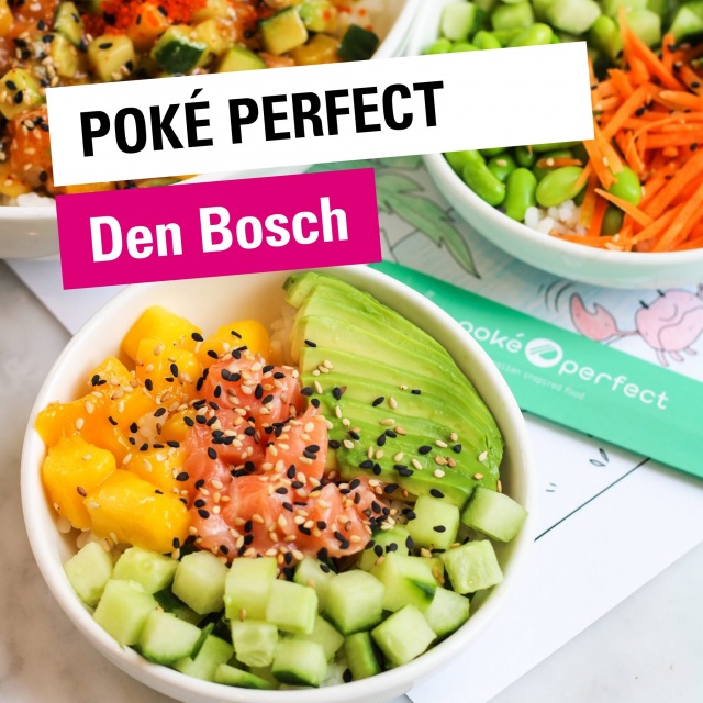 Funshopgids 's-Hertogenbosch - Poké Perfect - Fotoimpressie 1