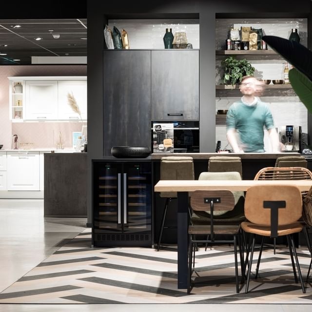 Funshopgids 's-Hertogenbosch - Hello Kitchen - Fotoimpressie 4