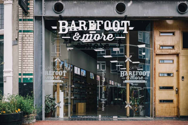 Funshopgids Arnhem - Barefoot & More - Fotoimpressie 10