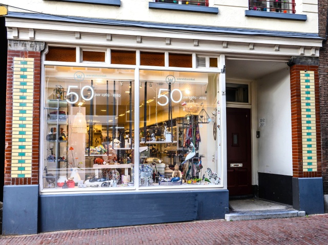 Funshopgids Arnhem - Wereldwinkel Arnhem - Velp - Fotoimpressie 2