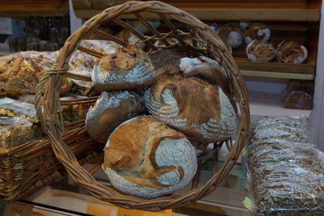 Funshopgids Arnhem - Bakkerij Tom van Otterloo - Fotoimpressie 2